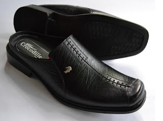 Jual Sepatu Kulit Pria Asli Online Murah